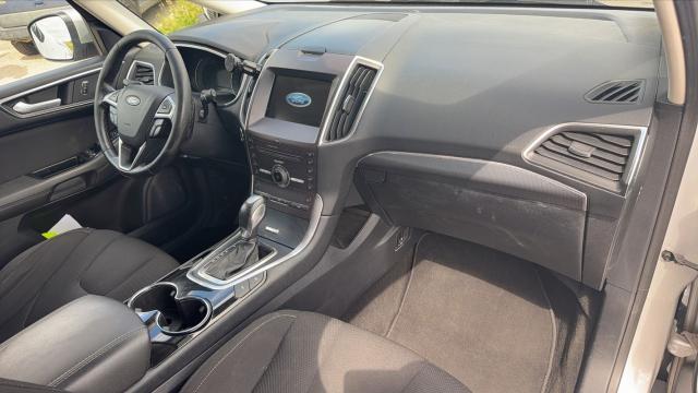 Ford S-Max image 3