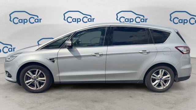 Ford S-Max image 5