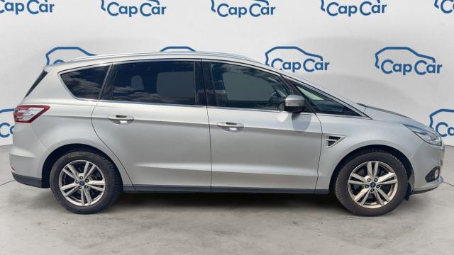 Ford S-Max image 8