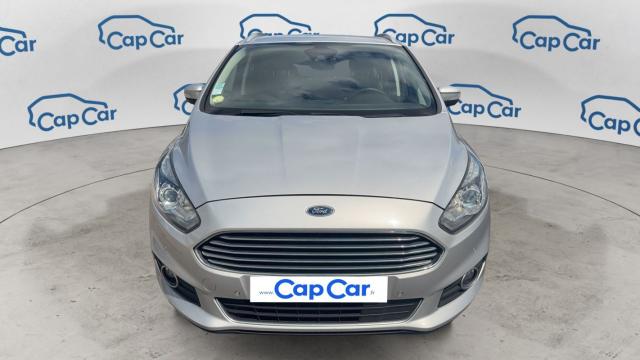 Ford S-Max image 9