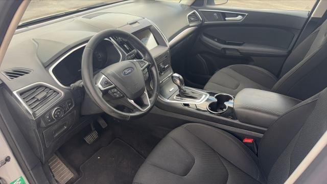 Ford S-Max image 4