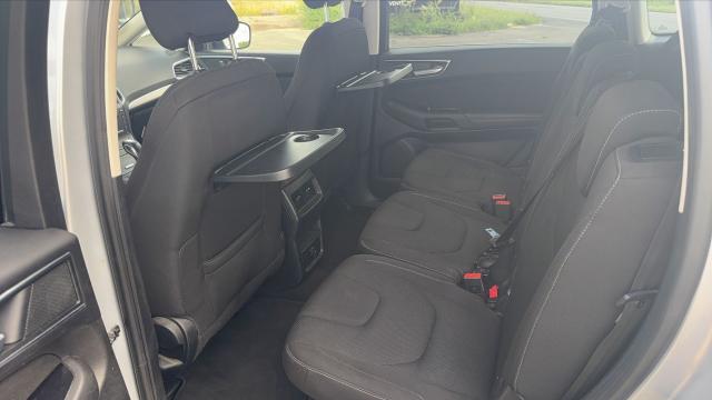 Ford S-Max image 7