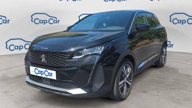 Peugeot 3008 1.6 Thp 180 Hybrid E-Eat8 Allure Pack