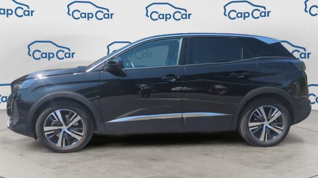 Peugeot 3008 image 4