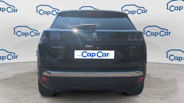 Peugeot 3008 image 6