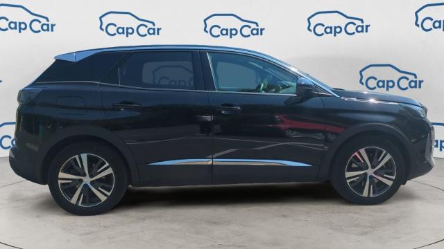 Peugeot 3008 image 5