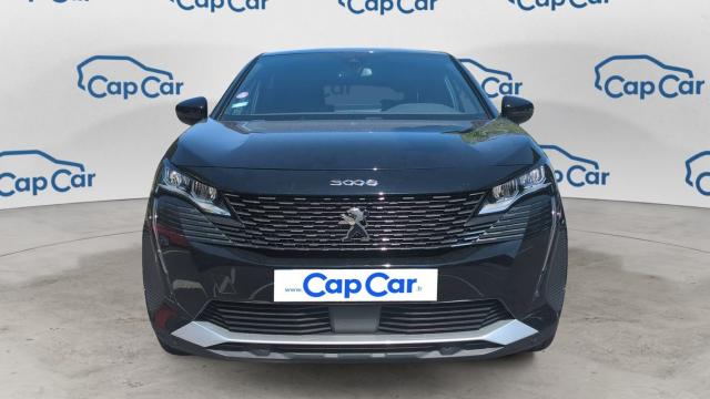 Peugeot 3008 image 3