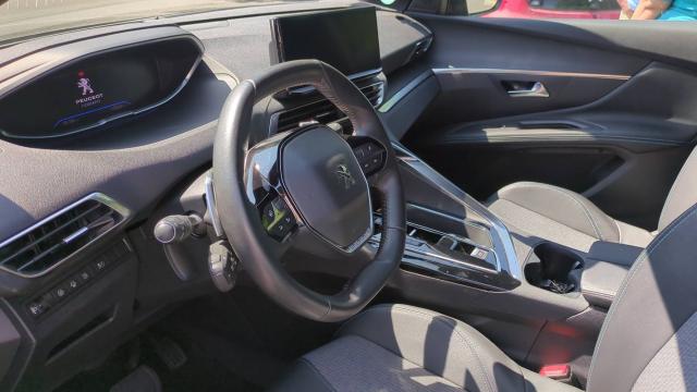 Peugeot 3008 image 9