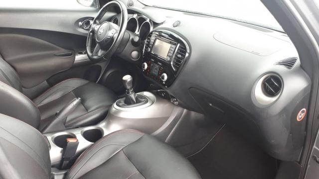 Nissan Juke image 5