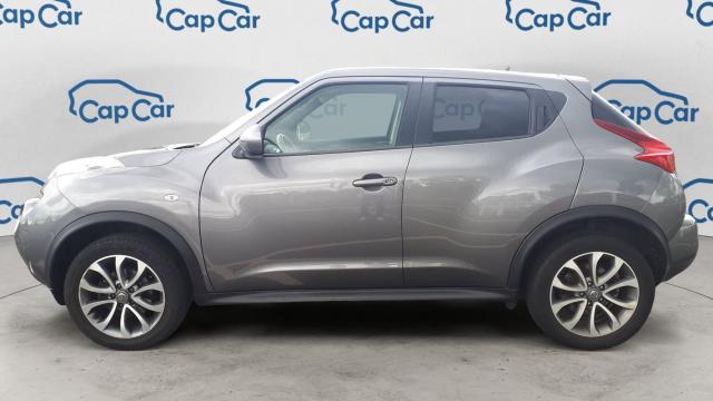 Nissan Juke image 4