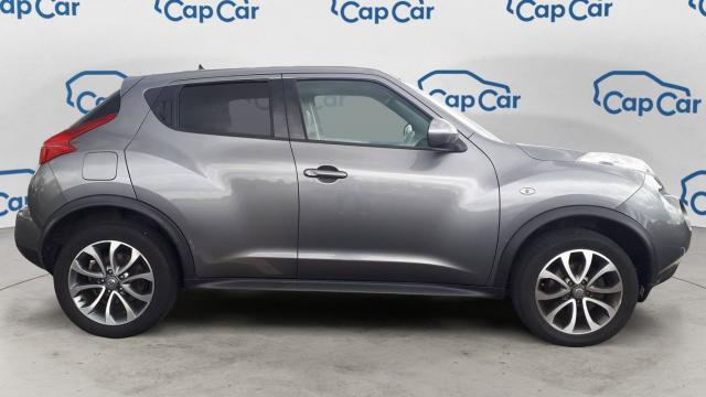 Nissan Juke image 2