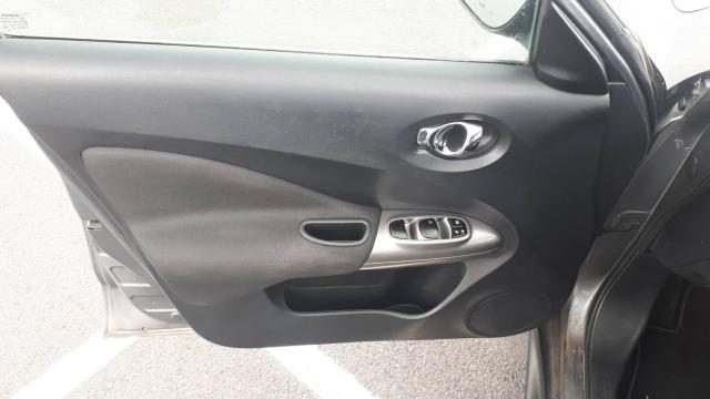 Nissan Juke image 1