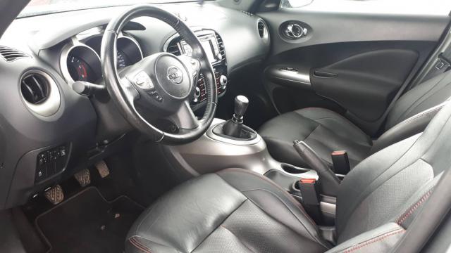 Nissan Juke image 9