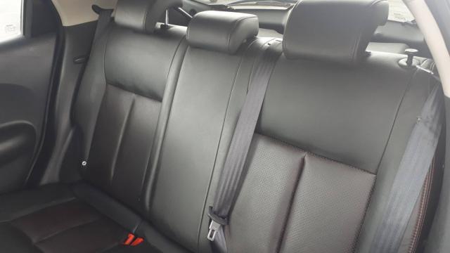 Nissan Juke image 7