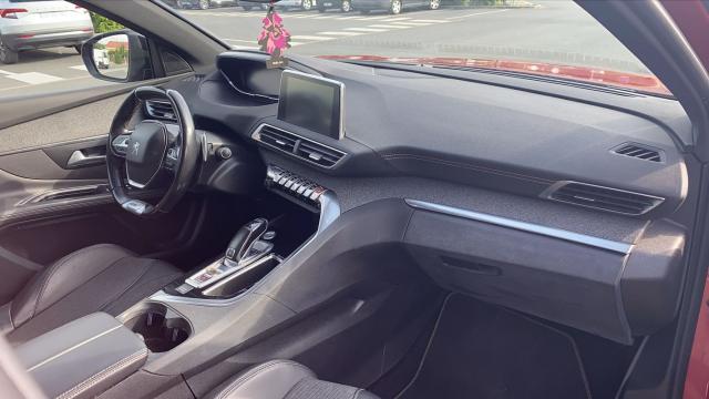 Peugeot 3008 image 5