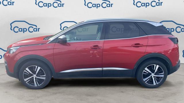 Peugeot 3008 image 4
