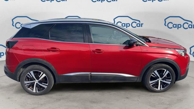 Peugeot 3008 image 3