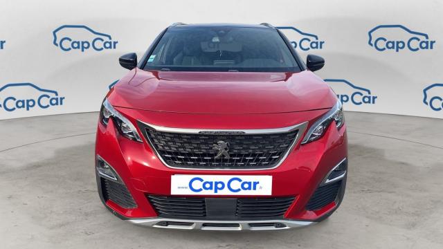 Peugeot 3008 image 6