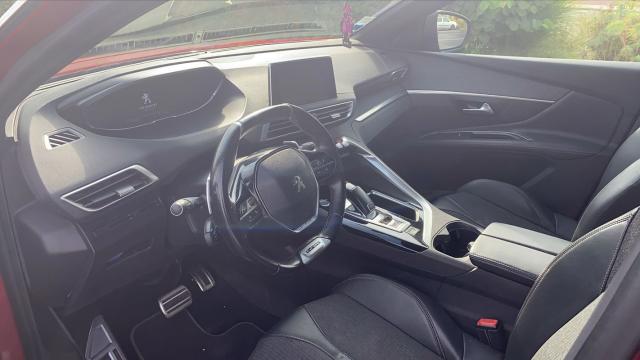 Peugeot 3008 image 1