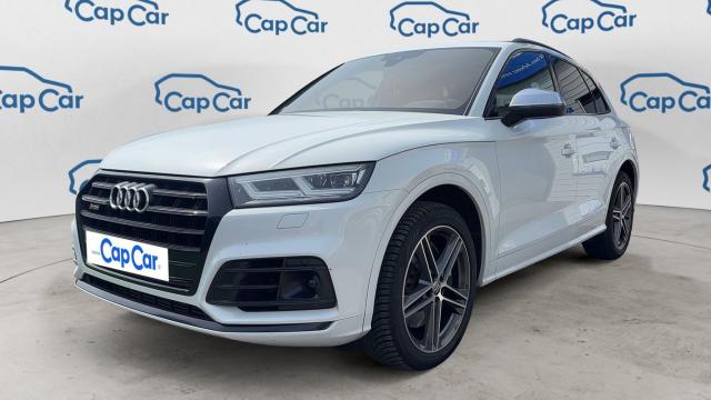 Audi Sq5 3.0 V6 Tdi 347 Tiptronic8 S-Line - Automatique Toit Ouvrant
