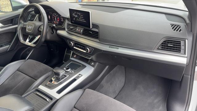 Audi Sq5 image 9