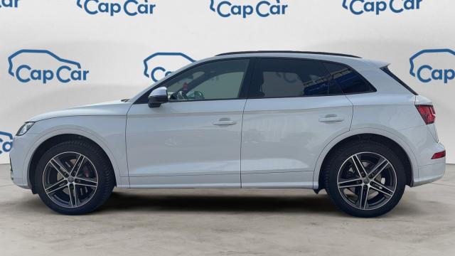 Audi Sq5 image 8