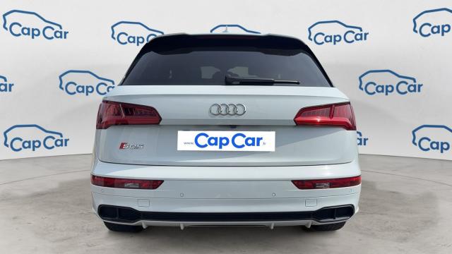 Audi Sq5 image 7