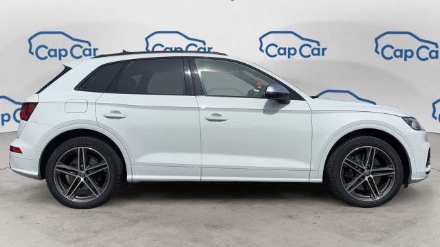 Audi Sq5 image 6