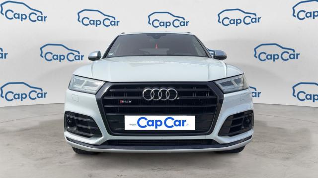Audi Sq5 image 5