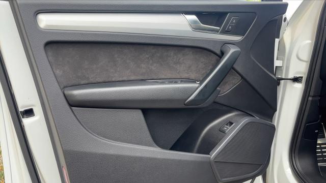 Audi Sq5 image 1