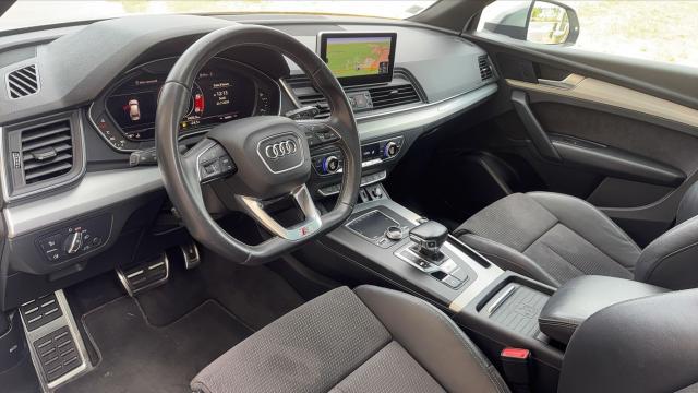 Audi Sq5 image 2
