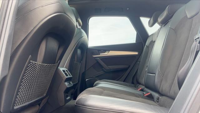 Audi Sq5 image 3