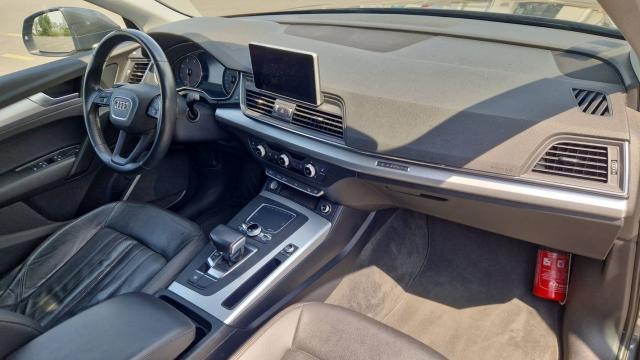 Audi Q5 image 2