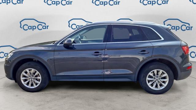 Audi Q5 image 3