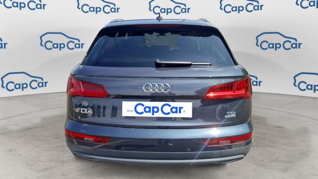 Audi Q5 image 8