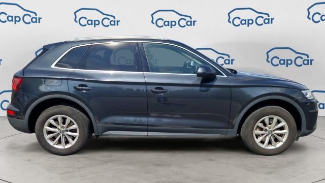 Audi Q5 image 6