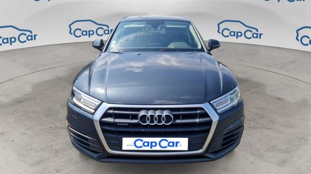 Audi Q5 image 7