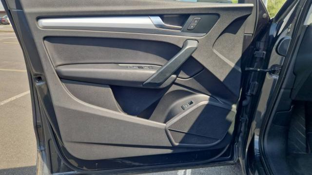 Audi Q5 image 9
