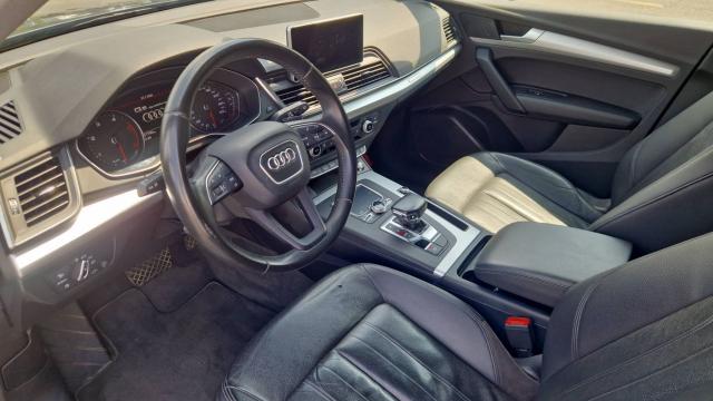 Audi Q5 image 1