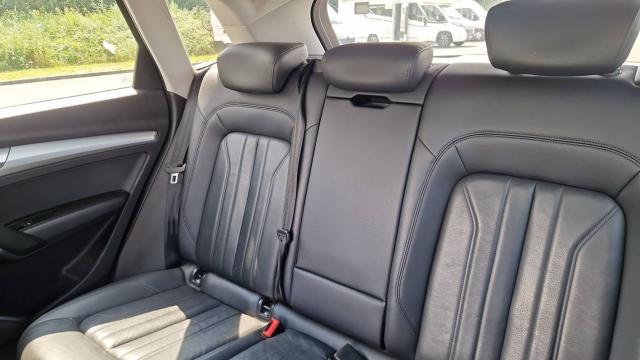 Audi Q5 image 5