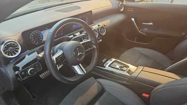 Mercedes Benz Cla Shooting Break image 7