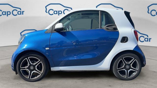 Smart Fortwo image 8