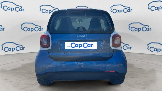 Smart Fortwo image 6