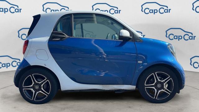 Smart Fortwo image 5