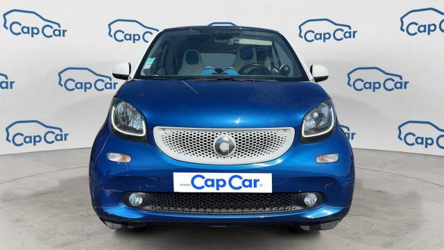 Smart Fortwo image 1