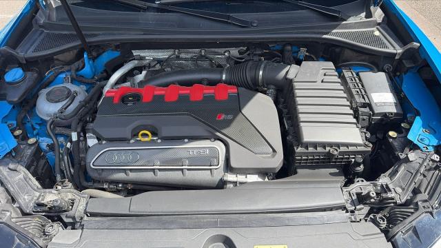 Audi Q3 Sportback image 3