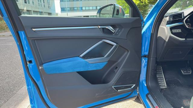 Audi Q3 Sportback image 7
