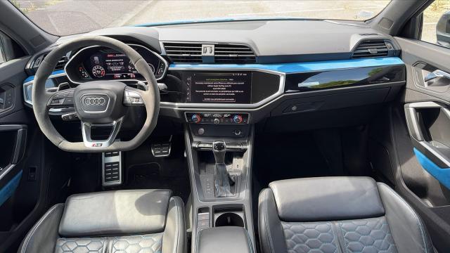 Audi Q3 Sportback image 1