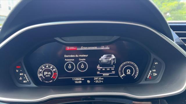 Audi Q3 Sportback image 9