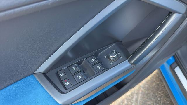 Audi Q3 Sportback image 4
